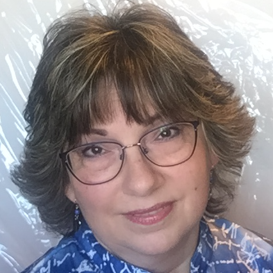 Patty Reichert, CTA profile photo