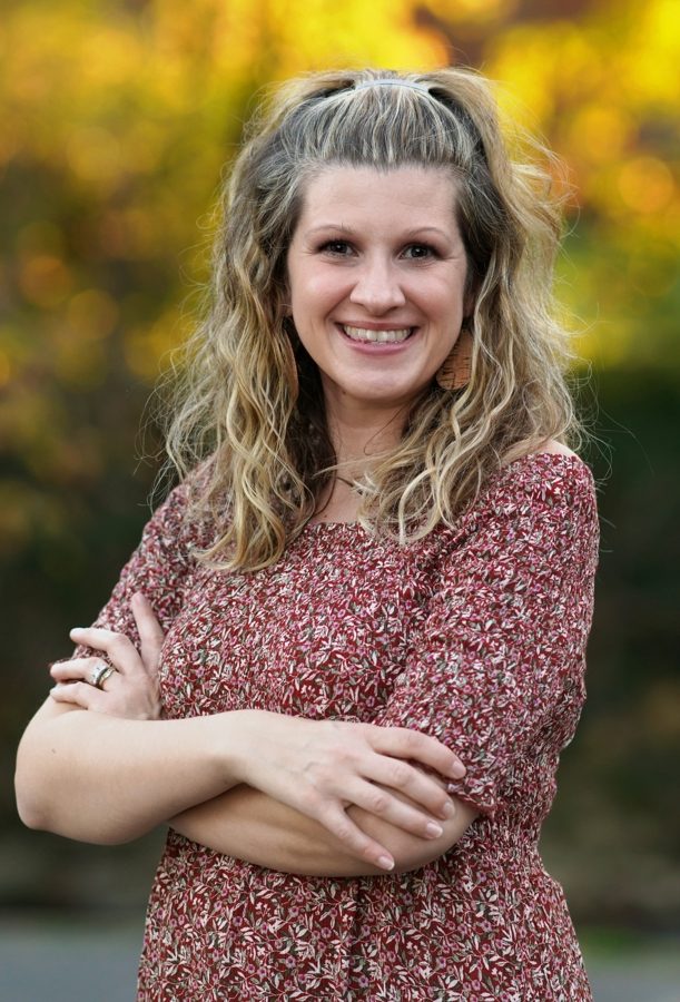 Melissa Snyder, CTA profile photo