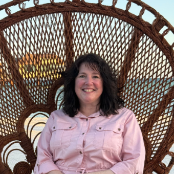 Rhonda McBride, VTA, CTA, MCC profile photo