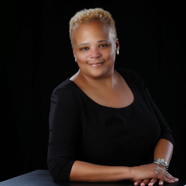 Jolynn Tizeno, CTIE profile photo