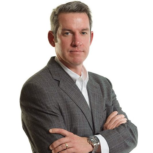 Michael Graham, CTIE profile photo