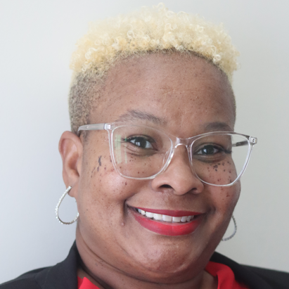 Felicia Brandon, CTA profile photo