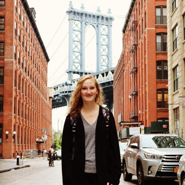 Madeline Puckett profile photo