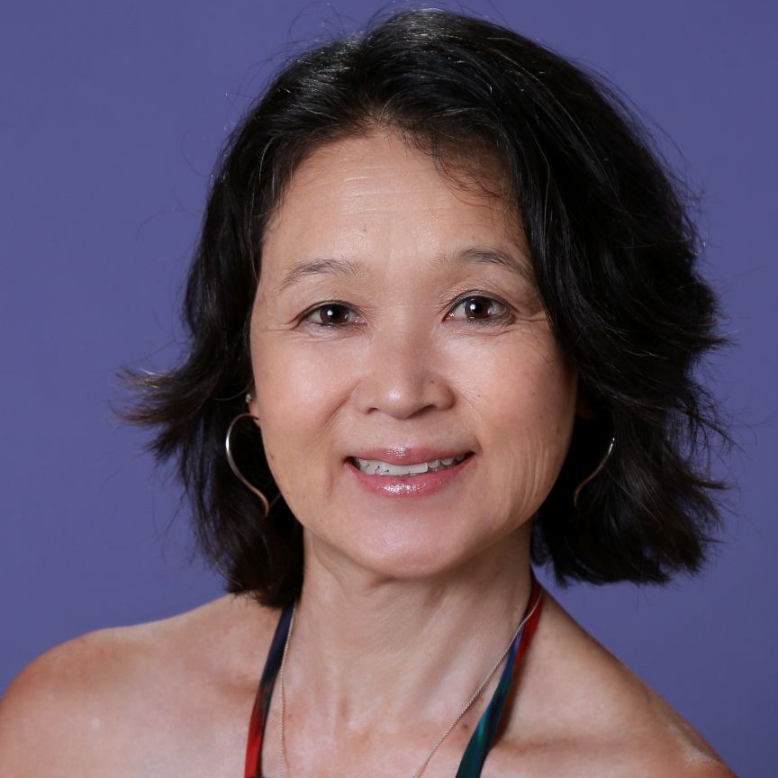 Amy Freyder, CTA profile photo