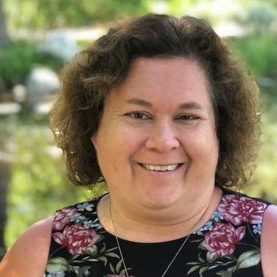 ALISON O'NEIL, CTA profile photo