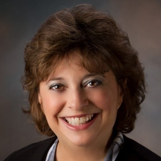 Susan Schlossberg, CTA profile photo