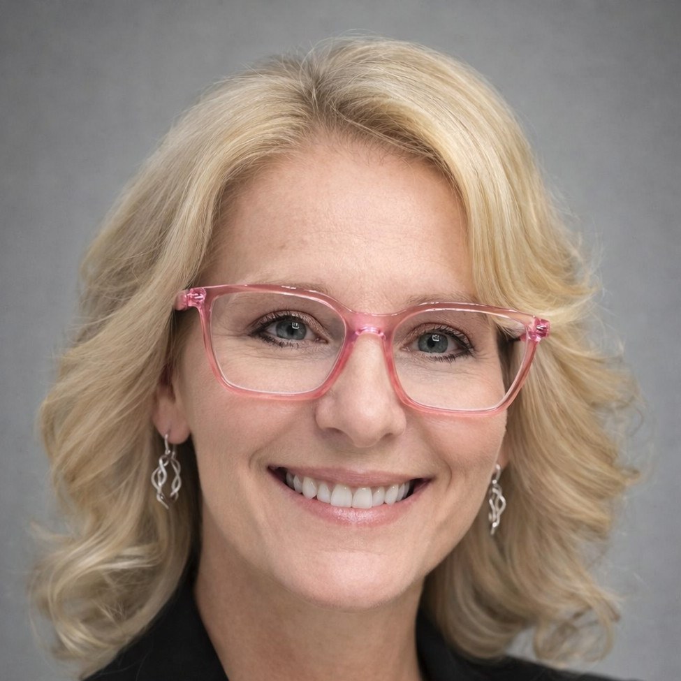 Wendi Merten, CTA profile photo