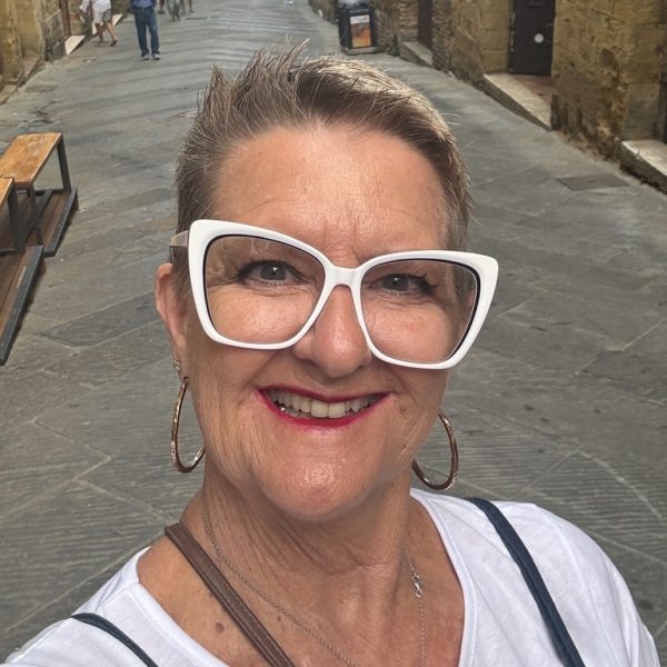 Sheryl Baker, CTC profile photo