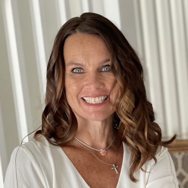 Andrea Miner, CTA profile photo