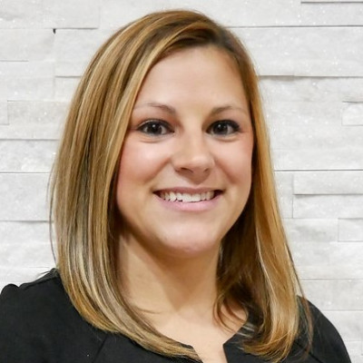 Nichole Pierce, CTA profile photo