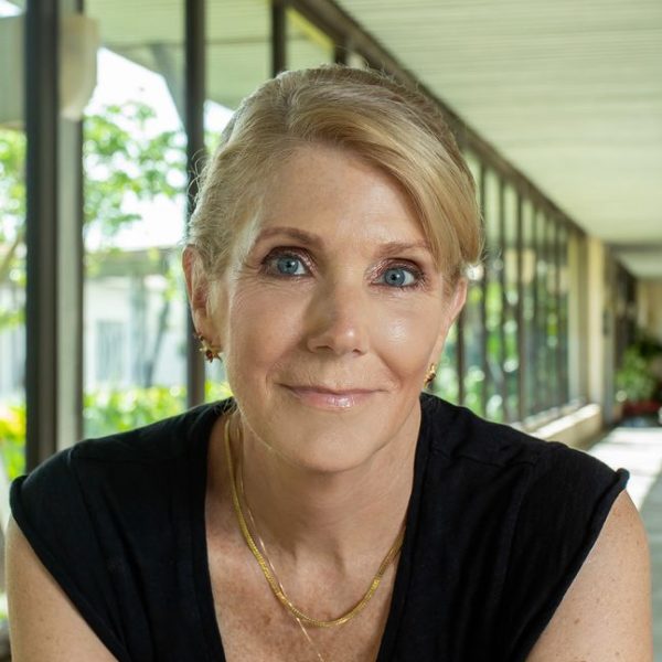 Karin O'Keefe, CTA profile photo