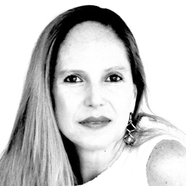 Claudia Fraga, CTA profile photo
