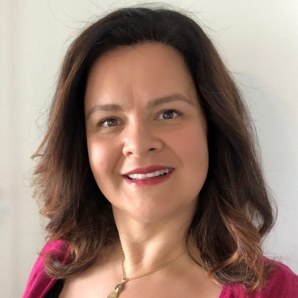 Luciana Lord, CTA profile photo