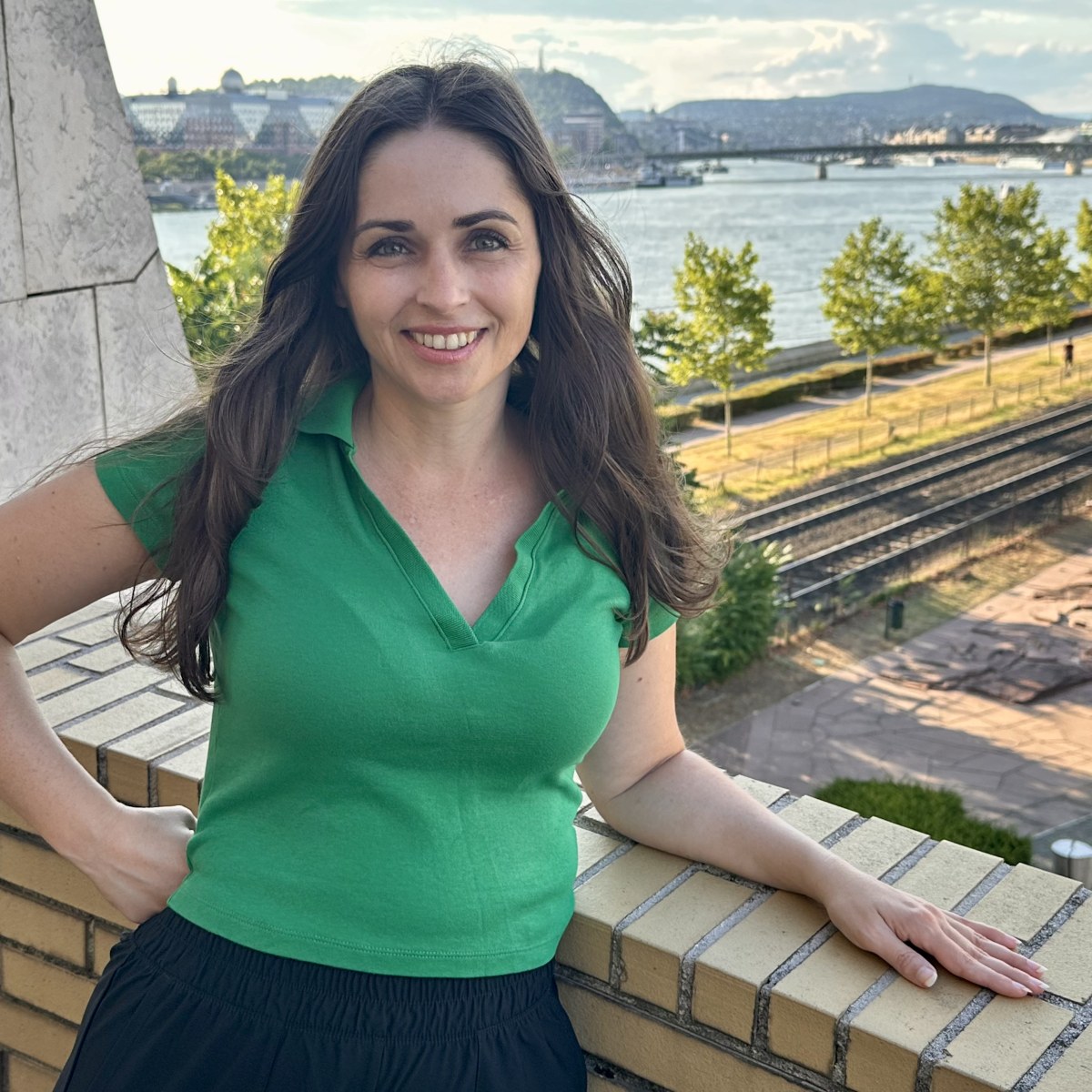 Jennifer Kon profile photo