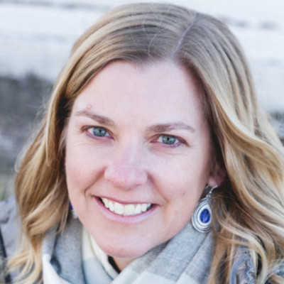 Liz Thomas, CTA profile photo