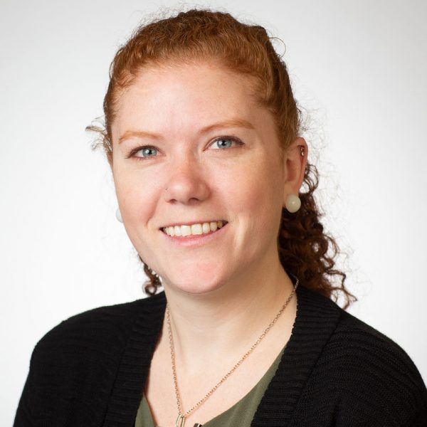 Sabrina Nelson, CTA profile photo
