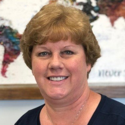 Margaret Merz, CTC profile photo