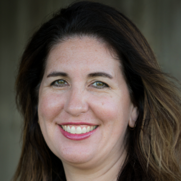 Micaela Alexander, CTA profile photo
