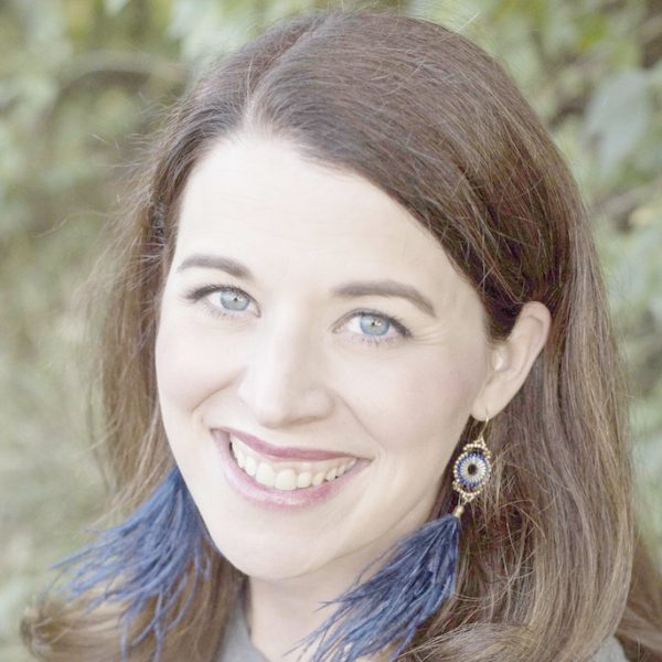 Julie Gheesling, CTA profile photo