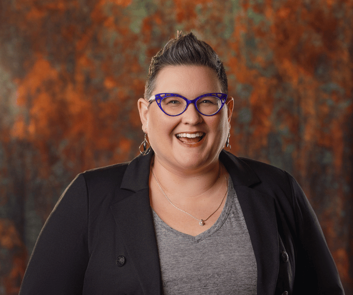 Denise Lang, CTIE, VTA profile photo
