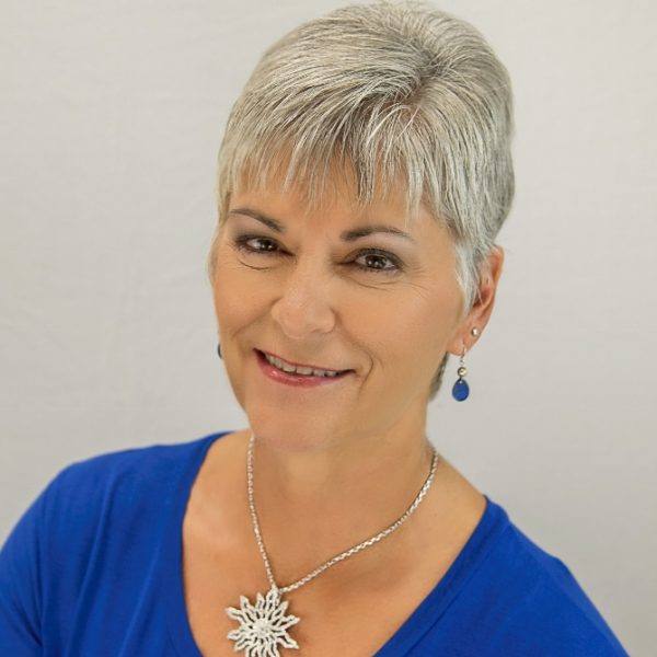 Linda Hyde, CTA profile photo