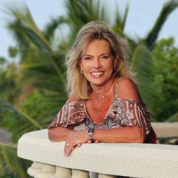 Cathy Jackson, CTA profile photo