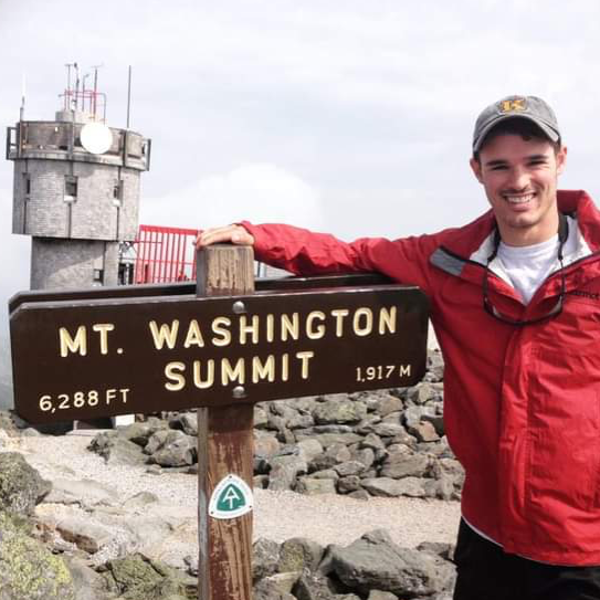 Timothy York, CTIE, CTA profile photo
