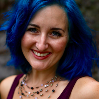 Katie Hartman, CTA profile photo