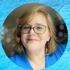 Dawn Kidd, CTA profile photo