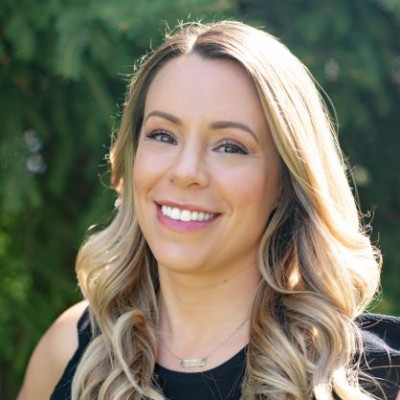 Kelly Christy, CTA profile photo