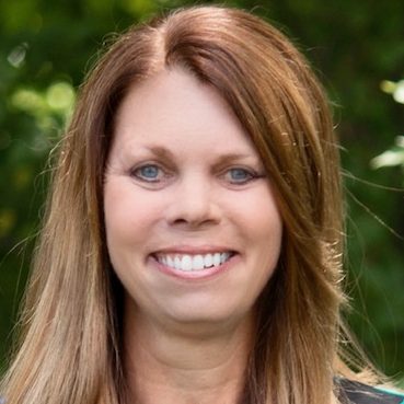 Sue Luther, CTA profile photo