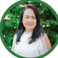 Marita Domingo, CTA profile photo