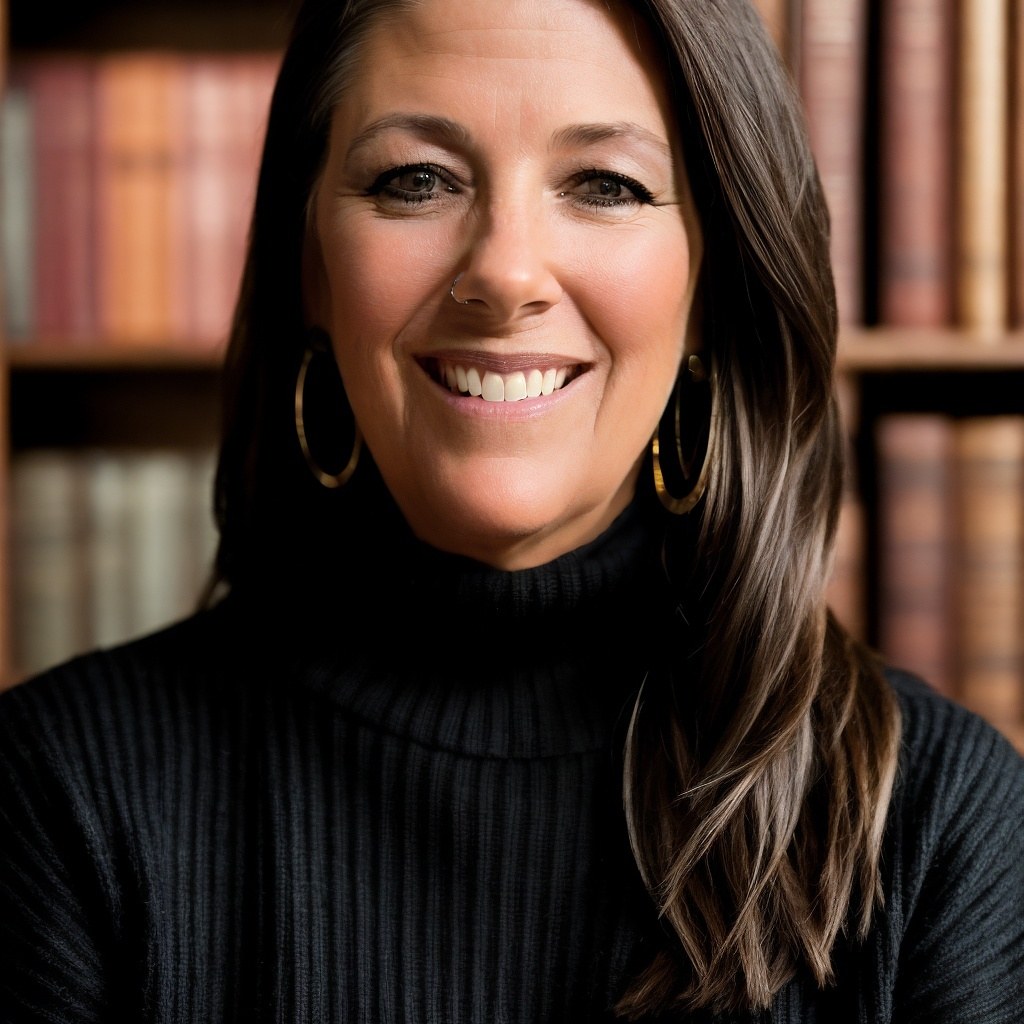 Lenora Sikkenga, CTA profile photo