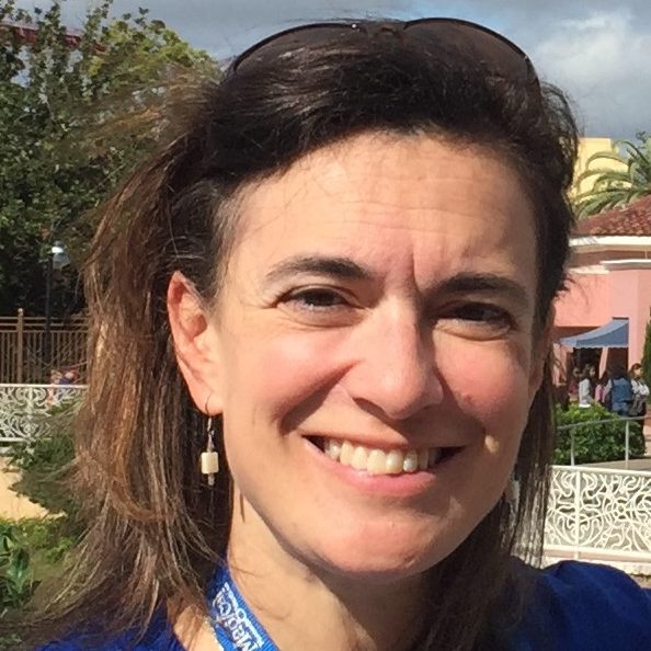 Lisa Gonsalez, CTA profile photo