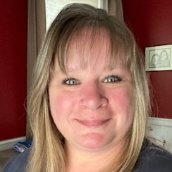 Kendra Latulippe, CTA profile photo