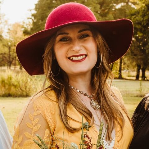 Angie Webb, CTA profile photo