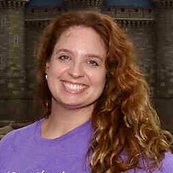 Amanda Allen, CTA profile photo