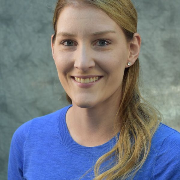 Jessica Causer, CTA profile photo