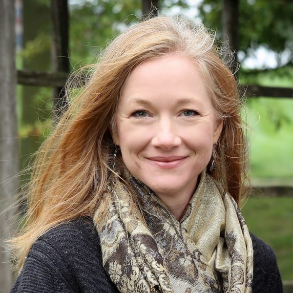 Kimberly Brownlee, CTA profile photo