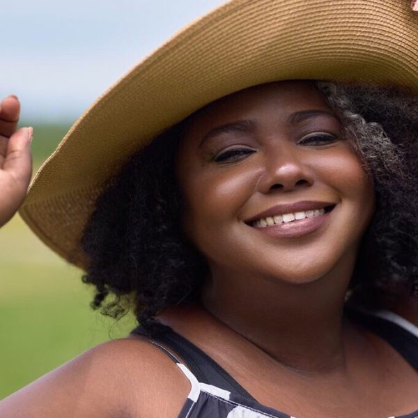 Nadege L Lark, CTA profile photo