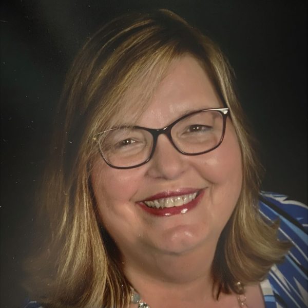 Lisa Monroe, CTA profile photo