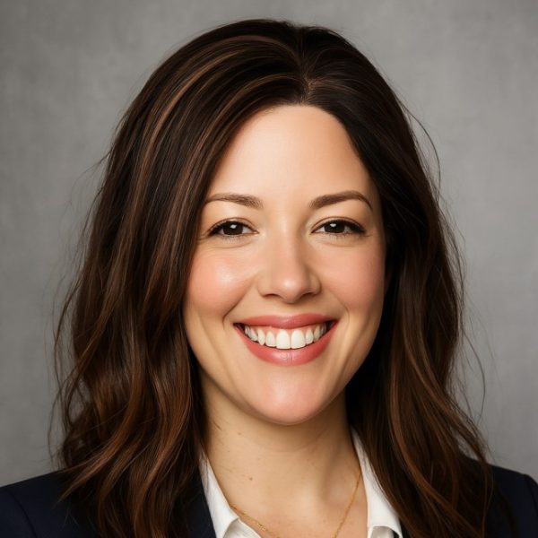 Jen Morrison, CTIE profile photo