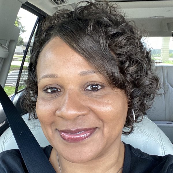 Angela Lindsey, CTA profile photo