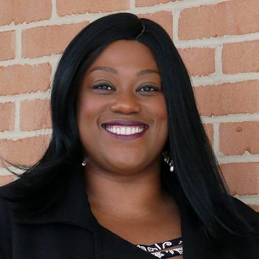 Sherri Jackson Garvin, CTA profile photo