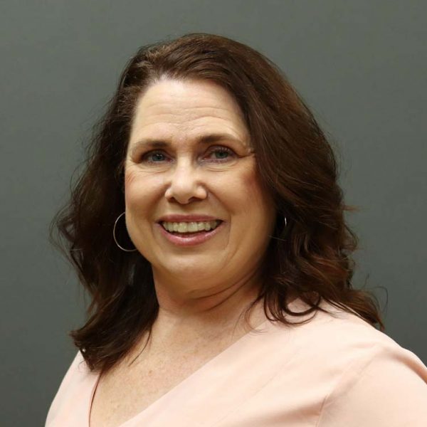 Andrea Rensvold, CTA profile photo