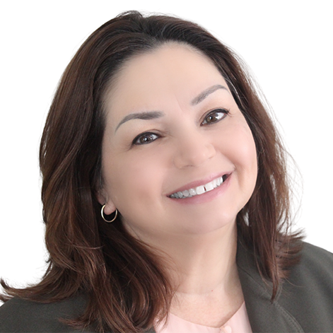 Arlene Hogan, CTA profile photo