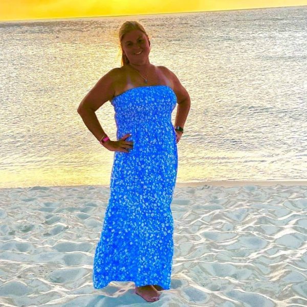 Amy Graves profile photo