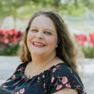Krislyn Vollenweider, CTA profile photo