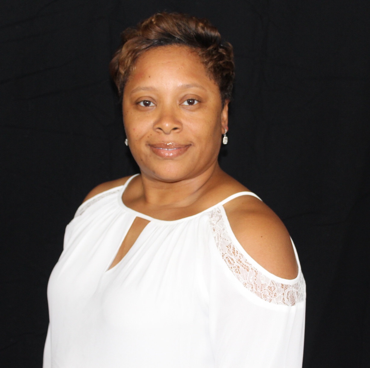 Javicia Peterson-Cole, CTA profile photo