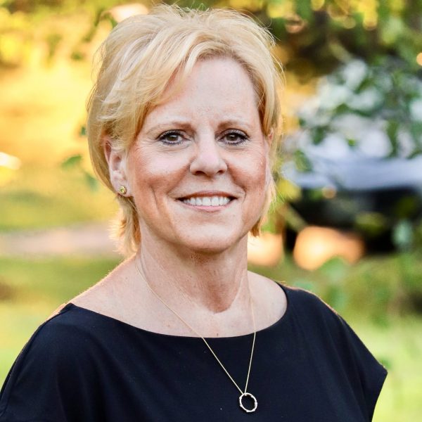 Deborah Carroll, CTA profile photo